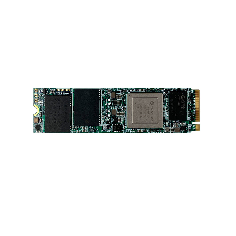 M.2 NVMe SSD