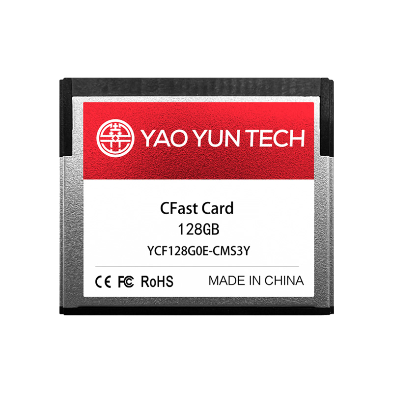 CF memory card